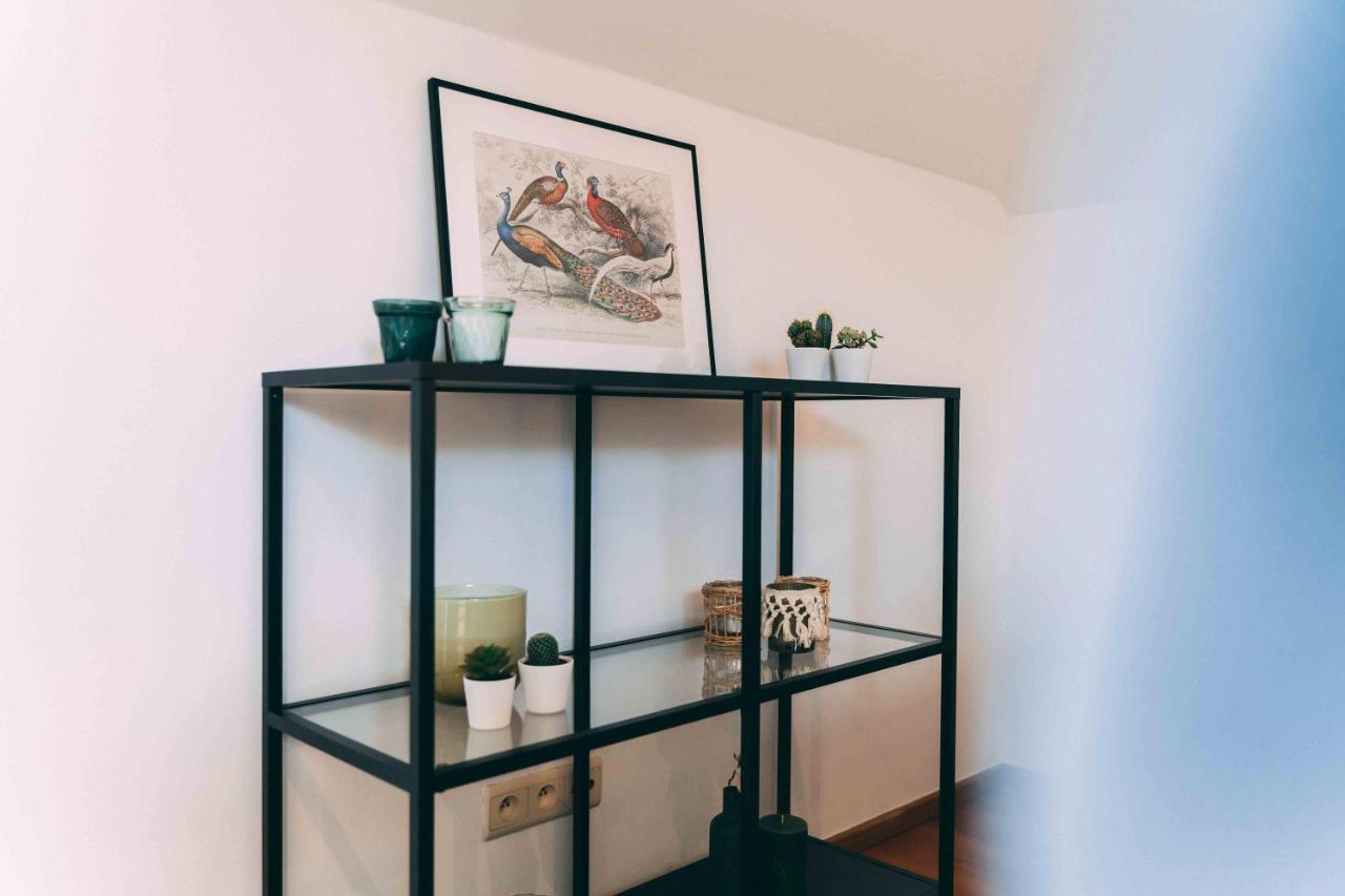 Apartment Station Center